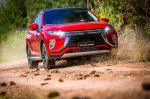 Mitsubishi Eclipse Cross HPE-S 2018 года (LA)
